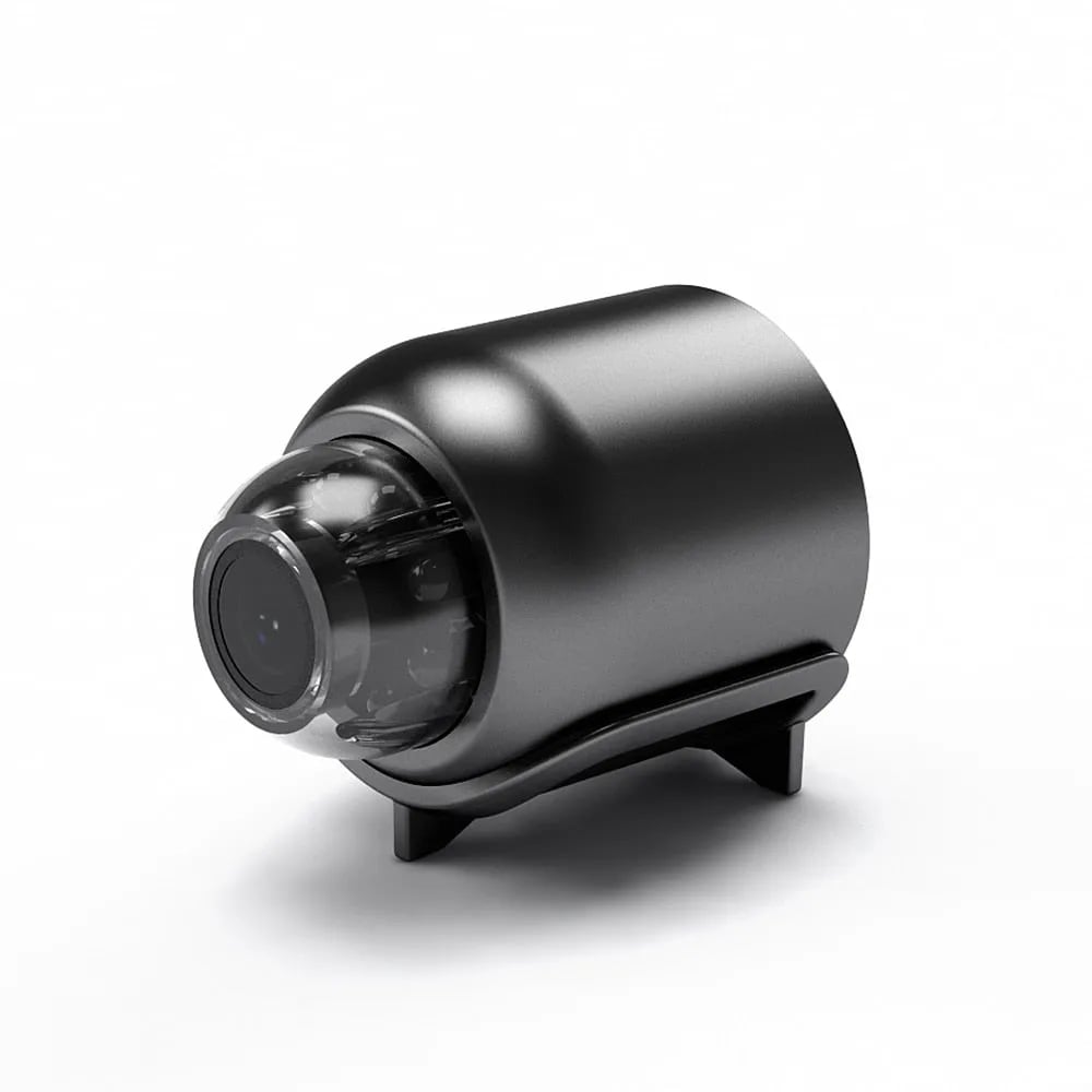 đ¸Mini WIFI Camera 1080P HD - Night Vision Included