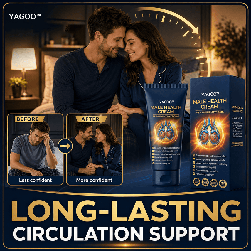 YAGOO routine explanation