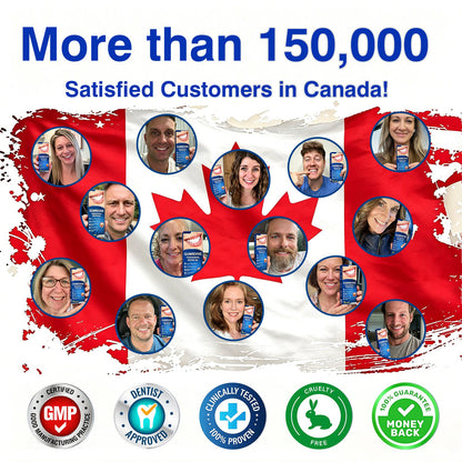 🇨🇦👨‍⚕️🦷🛡️YAGOO® Periodontal Repair Gel