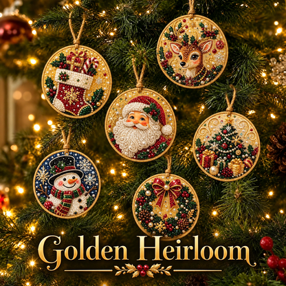 The Ornament Night Kit