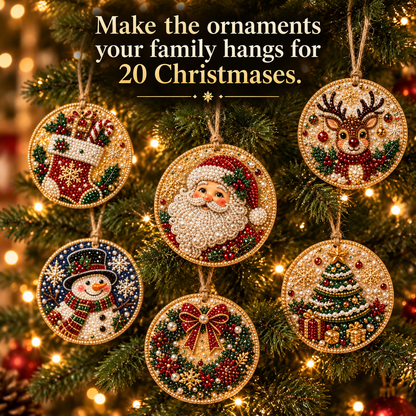 The Ornament Night Kit