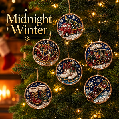 The Ornament Night Kit