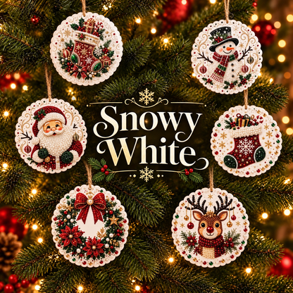 The Ornament Night Kit