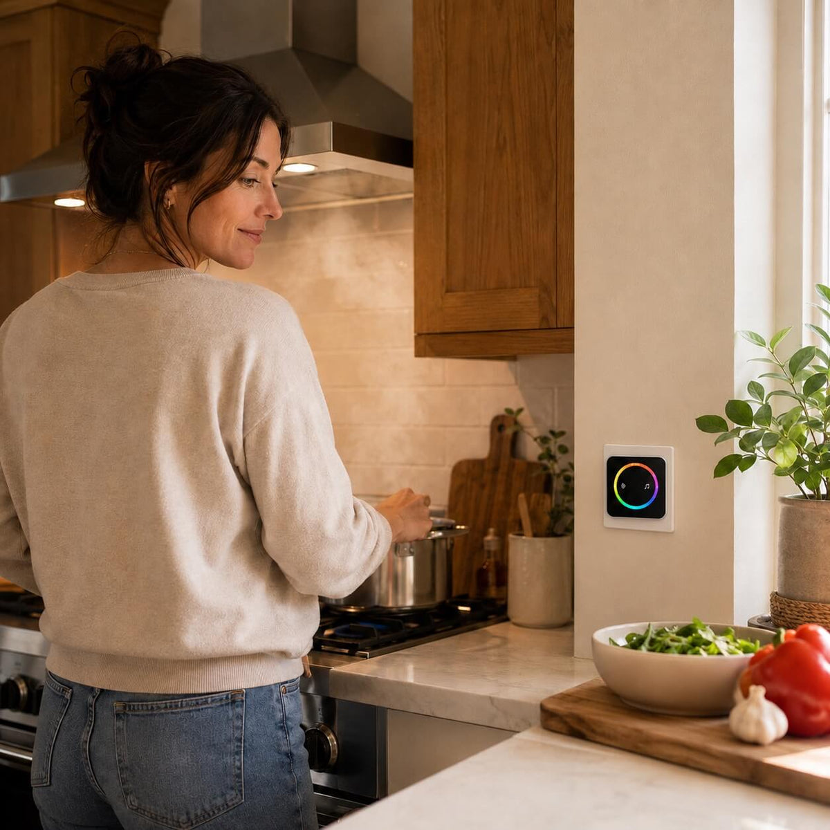 Wireless Doorbell