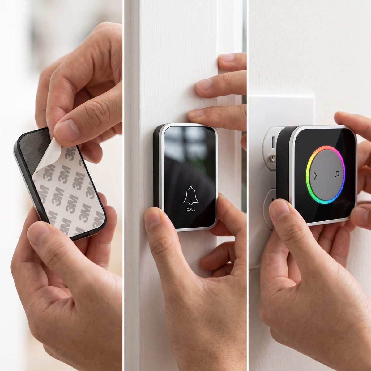 Wireless Doorbell