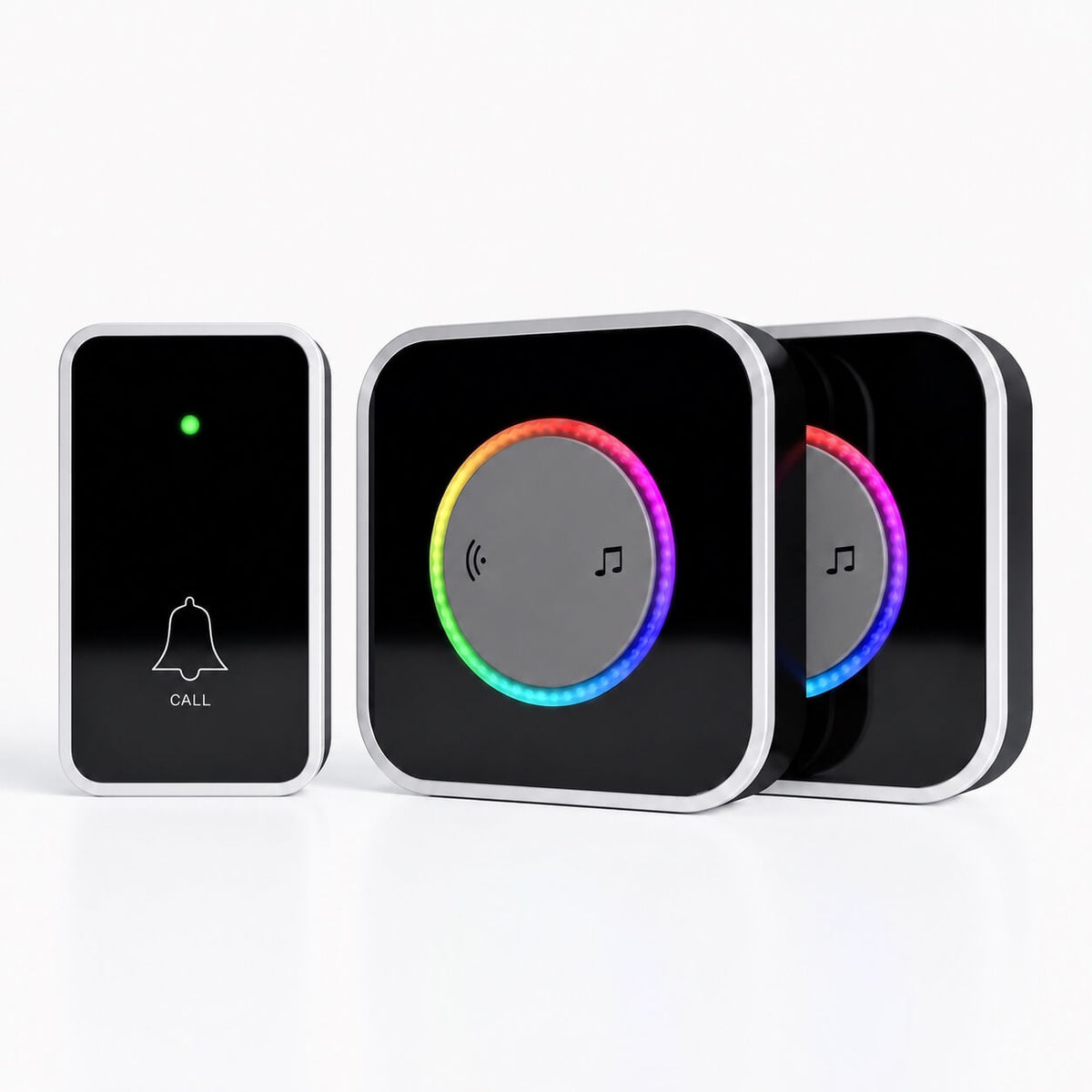 Wireless Doorbell