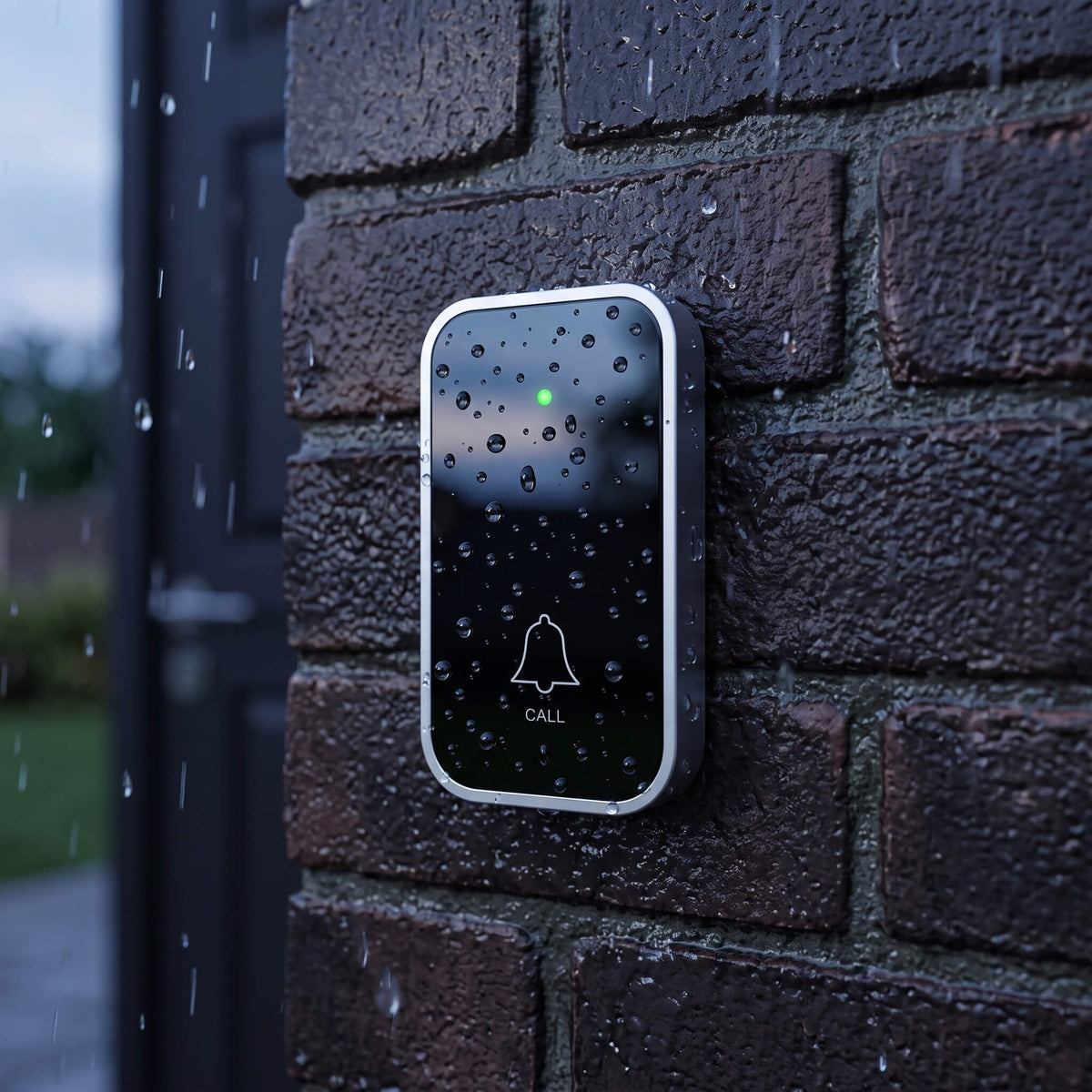 Wireless Doorbell